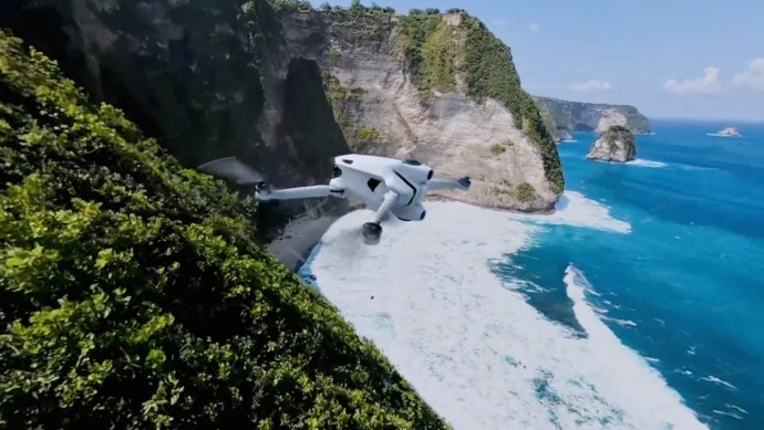 低空·空域仿真与试飞保障