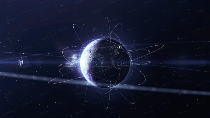 太空·空天数据与太空算力